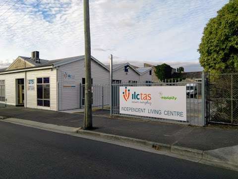 Photo: Independent Living Centre Tasmania (occupational therapy/speech pathology/equipment/NDIS provider)