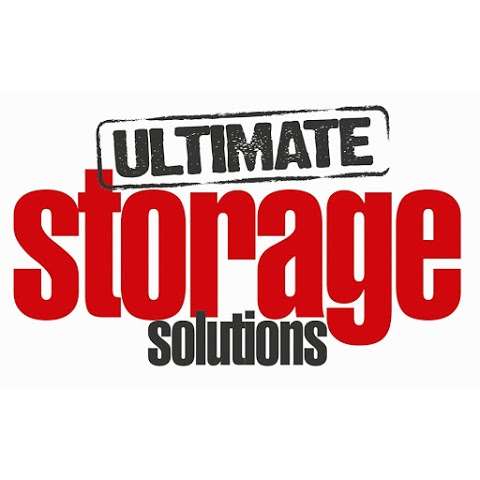 Photo: Ultimate Storage Solutions